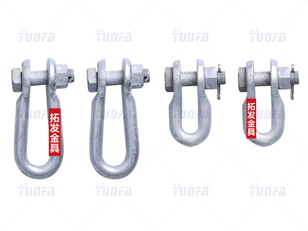 UL、U型挂环 UL、U型挂环