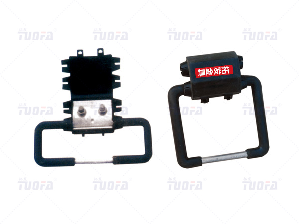 BYD electri-check earthing ring device BYD electri-check earthing ring device