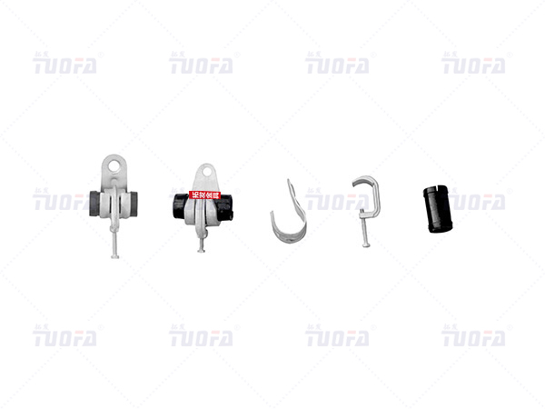 JCG suspension clamp JCG suspension clamp