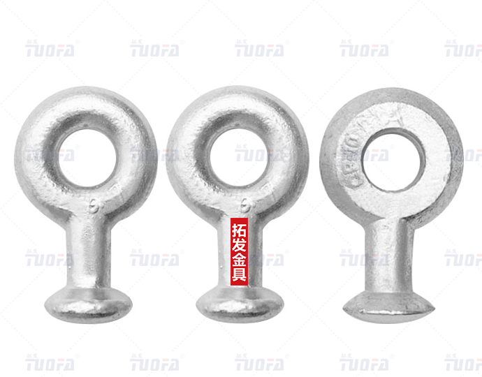 Q、QP type ball-eye Q、QP type ball-eye