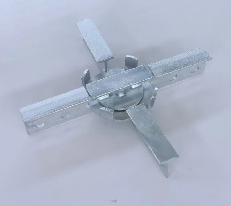 转向器